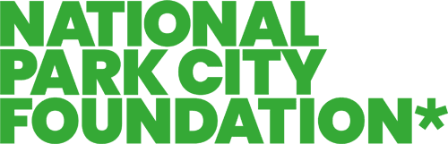 National Park City Foundation Logo