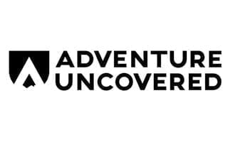 Adventure Uncovered logo