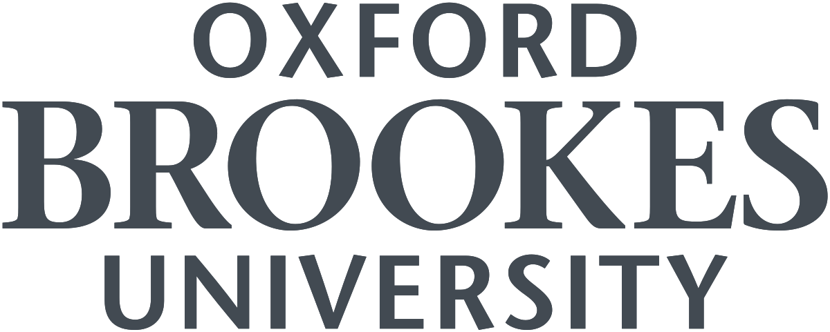 Oxford Brookes University Logo
