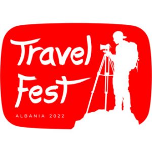 Travel Fest Albanialogo