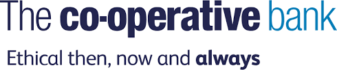 Cooperative bank logo