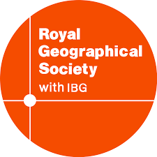 RGS orange logo