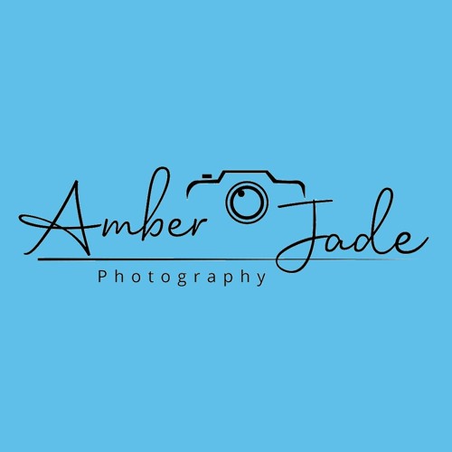 amber jade photography logo
