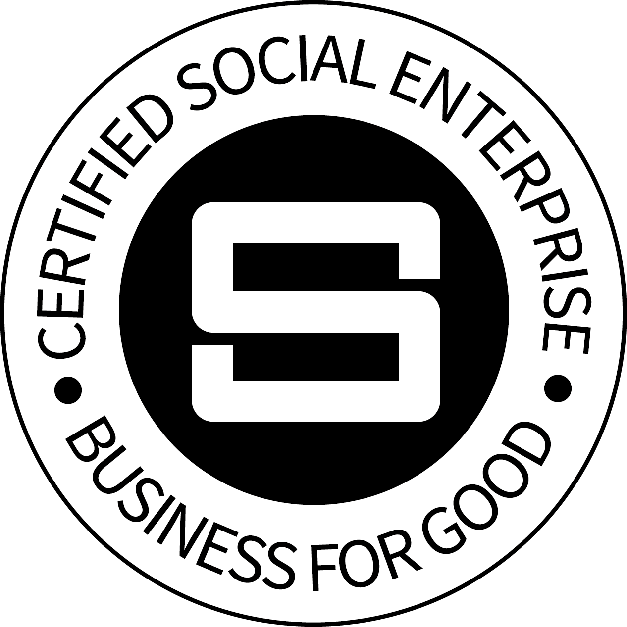 SEUK Certified business for good badge