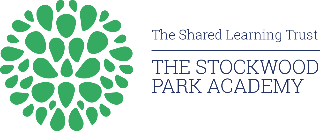 Stockwood Park Academy Logo