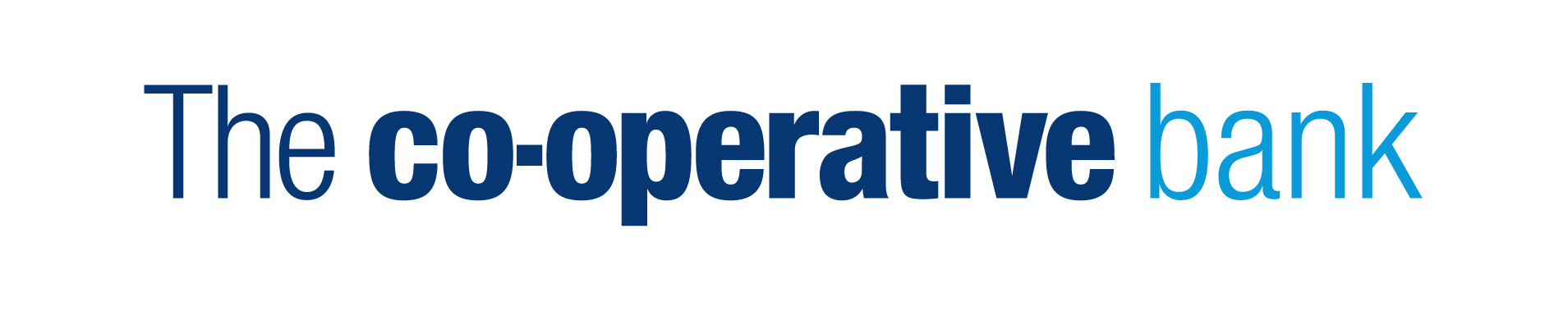 The Co-operative Bank logo