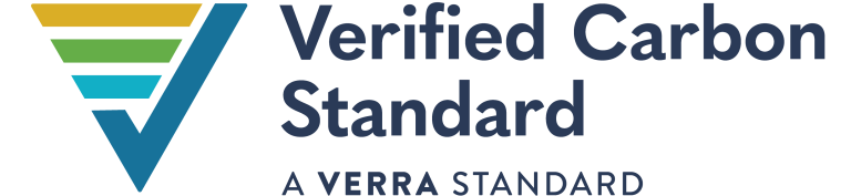 Logo of Verified Carbon Standard