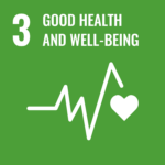 SDG Goal 3 Good Health and Well-being