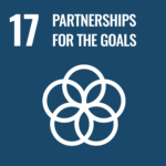 SDG Goal 17 Partnership for the goals