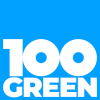 100green logo